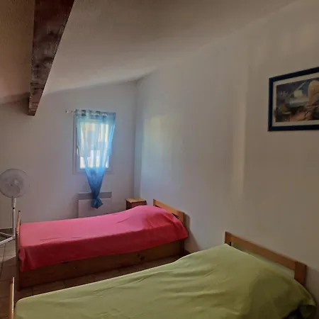 Pour 6 Pers. Avec Piscine, Proche - Fr-1-475-208 * Les Saintes-Maries-de-la-Mer