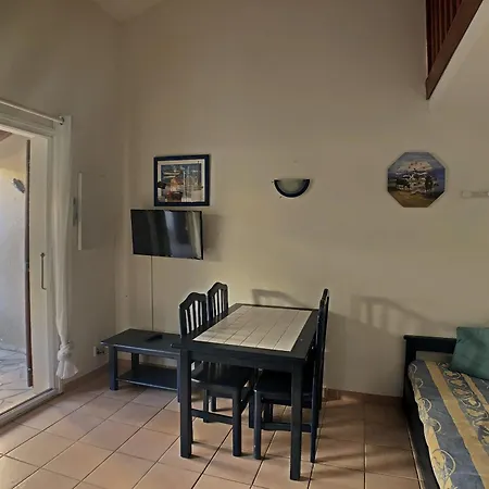 Pour 6 Pers. Avec Piscine, Proche - Fr-1-475-208 Appartement *