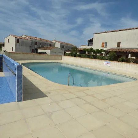 Pour 6 Pers. Avec Piscine, Proche - Fr-1-475-208 Les Saintes-Maries-de-la-Mer