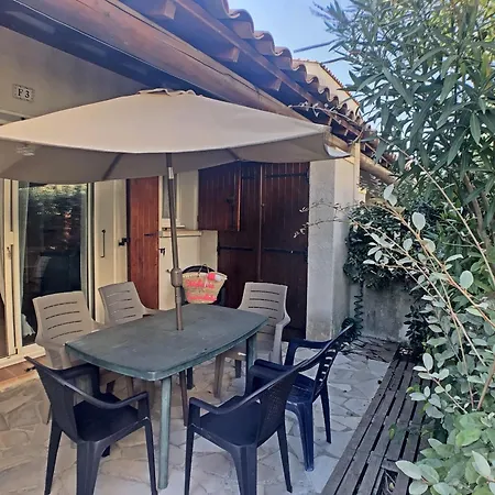 Pour 6 Pers. Avec Piscine, Proche - Fr-1-475-208 Les Saintes-Maries-de-la-Mer